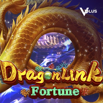Dragon Link Fortune - SNIPLAY88