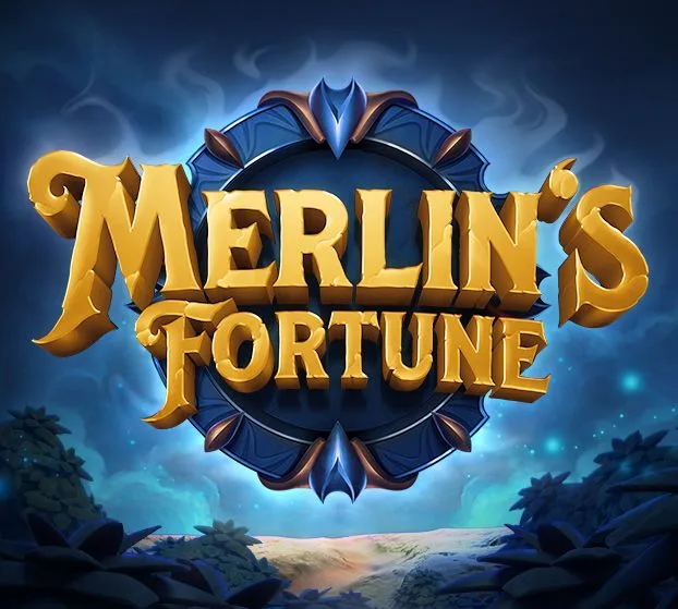 Merlins Fortune - SNIPLAY88