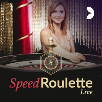 Speed Roulette - SNIPLAY88