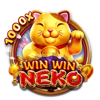 WIN WIN NEKO - SNIPLAY88