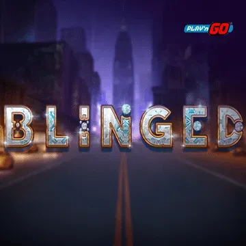 Blinged - SNIPLAY88