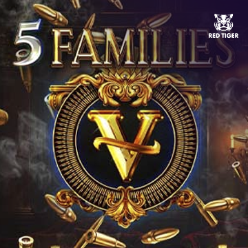 5 Families - SNIPLAY88