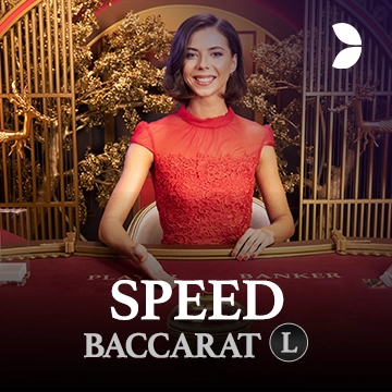 Speed Baccarat L - SNIPLAY88