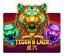 Tigers Lair - SNIPLAY88