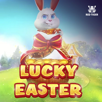 Lucky Easter - SNIPLAY88