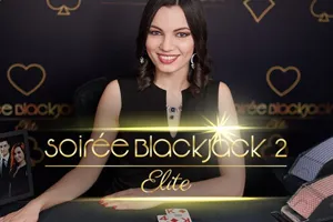Blackjack Soirée 2 - SNIPLAY88