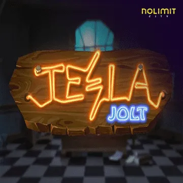 Tesla Jolt - SNIPLAY88