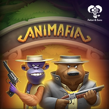 Animafia - SNIPLAY88
