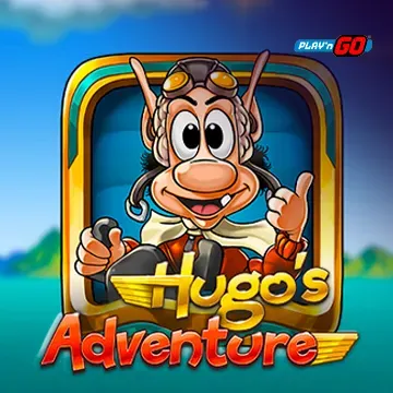 Hugos Adventure - SNIPLAY88