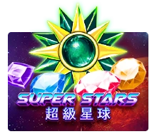 Super Stars - SNIPLAY88