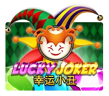 Lucky Joker - SNIPLAY88