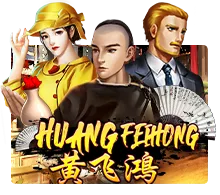 Huang Fei Hong - SNIPLAY88