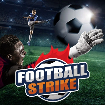 Football Strike - SNIPLAY88