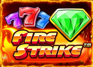 Fire Strike - SNIPLAY88
