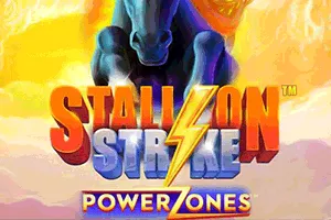 Stallion Strike - SNIPLAY88