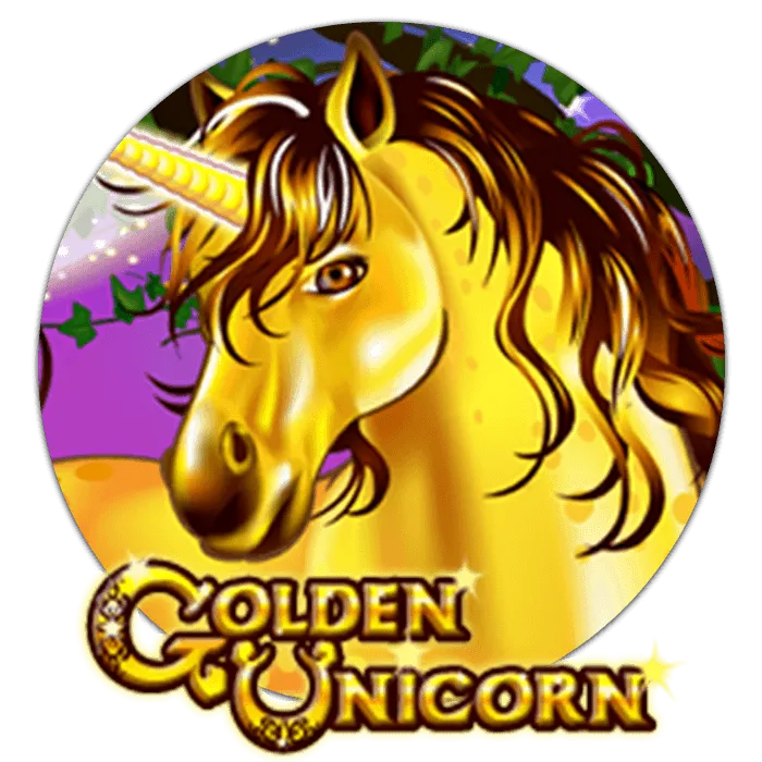 Golden Unicorn - SNIPLAY88