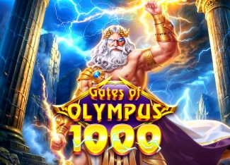 Gates of Olympus 1000 - SNIPLAY88