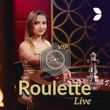 VIP Roulette - SNIPLAY88