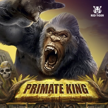 Primate King - SNIPLAY88