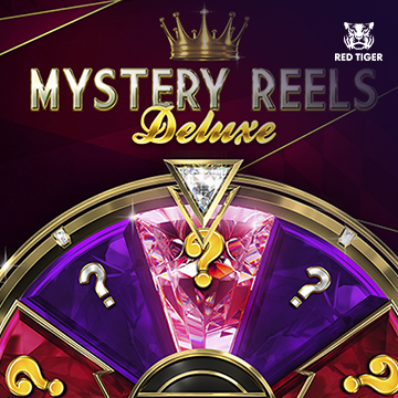 Mystery Reels Deluxe - SNIPLAY88