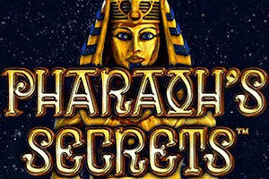 Pharaohs Secrets - SNIPLAY88