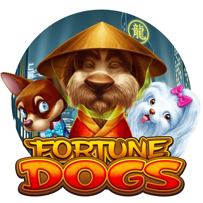 Fortune Dogs - SNIPLAY88