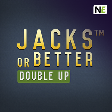Jacks or Better Double Up - SNIPLAY88