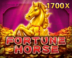 Fortune Horse - SNIPLAY88