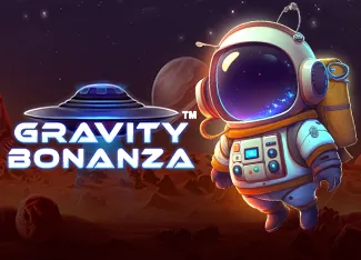 Gravity Bonanza - SNIPLAY88
