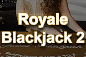 Royale Blackjack 2 - SNIPLAY88
