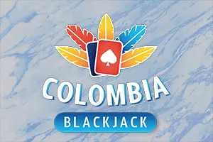 Colombia Blackjack - SNIPLAY88