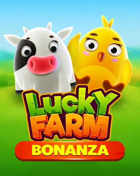 Lucky Farm Bonanza - SNIPLAY88