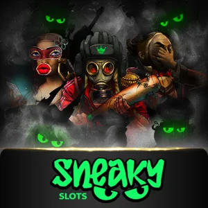Sneakyslots - SNIPLAY88