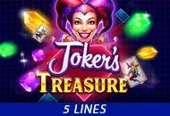 Jokers Treasure - SNIPLAY88