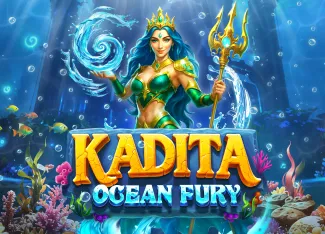 Kadita Ocean Fury - SNIPLAY88