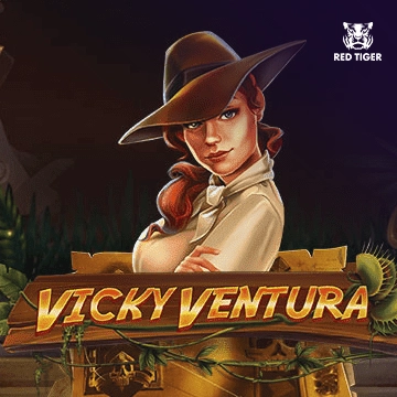 Vicky Ventura - SNIPLAY88
