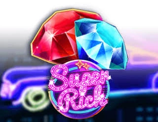 PLAYSTAR : SUPER RICH - SNIPLAY88