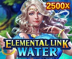 Elemental Link Water - SNIPLAY88