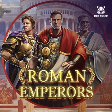 Roman Emperors - SNIPLAY88