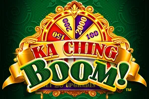 Ka Ching Boom - SNIPLAY88