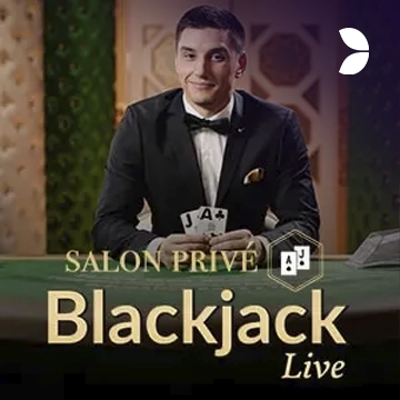 Salon Privé Blackjack C - SNIPLAY88