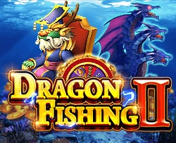 Dragon Fishing II - SNIPLAY88