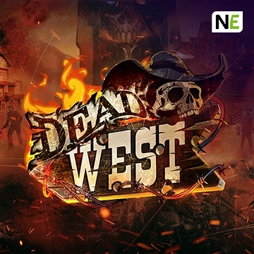 Dead West - SNIPLAY88