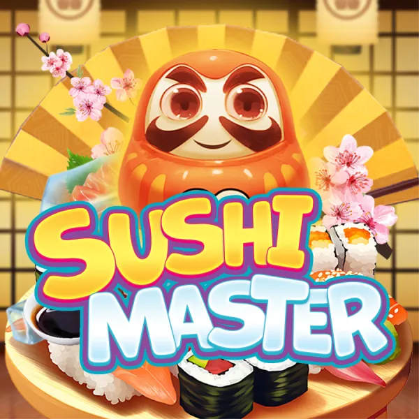 Sushi Master - SNIPLAY88