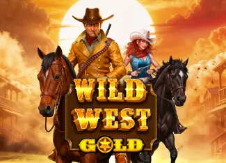 Wild West Gold - SNIPLAY88