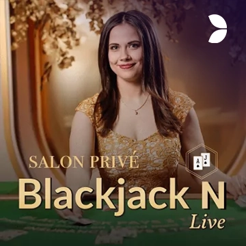 Salon Privé Baccarat N - SNIPLAY88