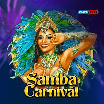 Samba Carnival - SNIPLAY88