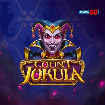 Count Jokula - SNIPLAY88