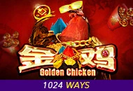 Golden Chicken - SNIPLAY88