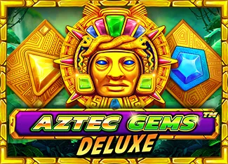 Aztec Gems Deluxe - SNIPLAY88